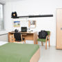 Фото 1 - University of Toronto-New College Residence-45 Willcocks Residence