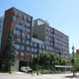 Фото 9 - University of Toronto-New College Residence-45 Willcocks Residence