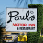Фото 1 - Paul s Motor Inn