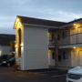 Фото 7 - The Ranchland Motel Kamloops