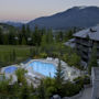 Фото 4 - The Coast Blackcomb Suites At Whistler