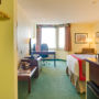 Фото 13 - Greenwood Inn and Suites