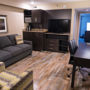 Фото 6 - Lakeview Inns & Suites - Fredericton