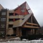 Фото 9 - Lake Placid Lodge by Whistler Places