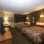 Фото 6 - Coastal Inn Moncton/ Dieppe