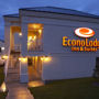 Фото 10 - Econo Lodge Inn & Suites University