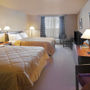 Фото 2 - Comfort Inn & Suites Mont-Tremblant