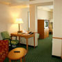 Фото 10 - Fairfield Inn & Suites Sudbury