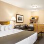 Фото 11 - Ramada Inn & Suites Canmore