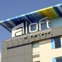 Фото 1 - Aloft Montreal Airport by Starwood Hotels