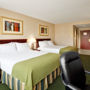 Фото 2 - Holiday Inn Express Hotel & Suites Toronto-Mississauga