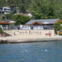 Фото 1 - Casa Loma Lakeshore Resort