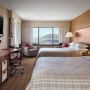 Фото 8 - Four Points by Sheraton Kamloops