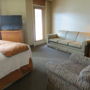 Фото 11 - Ramada Inn & Suites Penticton
