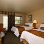 Фото 3 - Ramada Inn & Suites Penticton