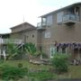 Фото 4 - Above the Beach Bed and Breakfast