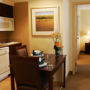 Фото 10 - Homewood Suites by Hilton Toronto-Mississauga
