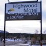 Фото 9 - Highwood Motel