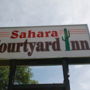 Фото 1 - Sahara Courtyard Inn