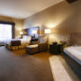 Фото 10 - BEST WESTERN PLUS Saint John Hotel & Suites