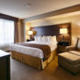 Фото 12 - BEST WESTERN PLUS Saint John Hotel & Suites