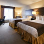 Фото 13 - BEST WESTERN PLUS Saint John Hotel & Suites
