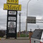 Фото 1 - The City Motel