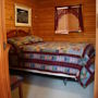 Фото 3 - The Gingerbread Cabin