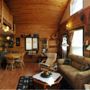 Фото 9 - The Gingerbread Cabin