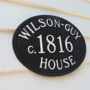 Фото 1 - Historic Wilson-Guy House