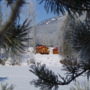 Фото 9 - Rocky Mountain Cabins