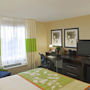 Фото 11 - Fairfield Inn & Suites by Marriott Toronto Mississauga