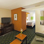 Фото 12 - Fairfield Inn & Suites by Marriott Toronto Mississauga