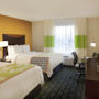 Фото 3 - Fairfield Inn & Suites by Marriott Toronto Mississauga
