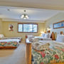 Фото 1 - Cedar Springs Lodge Bed & Breakfast