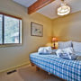 Фото 5 - Cedar Springs Lodge Bed & Breakfast
