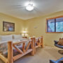 Фото 7 - Cedar Springs Lodge Bed & Breakfast