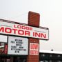 Фото 13 - Lodge Motor Inn