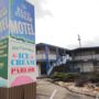 Фото 10 - Blue Stream Motel
