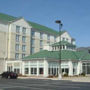 Фото 9 - Hilton Garden Inn Kitchener/Cambridge