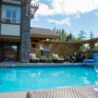 Фото 2 - Executive Suites Hotel and Resort, Squamish