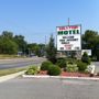 Фото 2 - Hilltop Motel