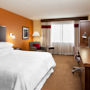 Фото 2 - Four Points by Sheraton Edmundston