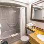 Фото 12 - Quality Inn & Suites 1000 Islands