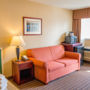 Фото 14 - Quality Inn & Suites 1000 Islands