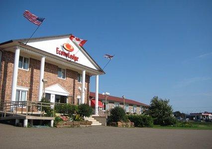 Фото 7 - Econo Lodge Charlottetown