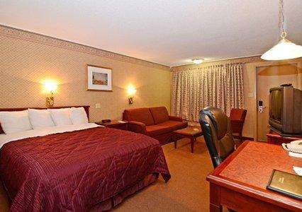 Фото 3 - Quality Inn Edmundston