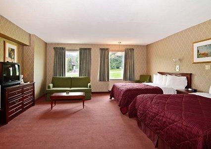 Фото 9 - Quality Inn Edmundston