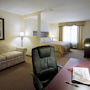 Фото 10 - Comfort Inn & Suites Saint-Nicolas