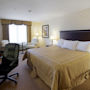 Фото 12 - Comfort Inn & Suites Saint-Nicolas